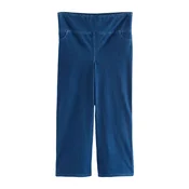 Next Jeans pajkice moder denim