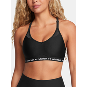 Under Armour UA Crossback Low Modrček 814233 Črna