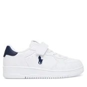 Superge Polo Ralph Lauren RL05010101 Bela