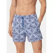 Jack & Jones Kopalne hlače Maui Sand 12291428 Siva Regular Fit