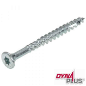 VIJAK DYNAPLUS 6,0x90/45 UNIV. TORX TX30 VGREZNA GLAVA [100/PAK]