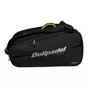 Torba za loparje Bullpadel BPP26022 XPLO Black