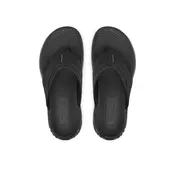 SKECHERS Japonke  črna