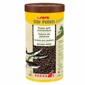 Sera Stör Suho Krmivo Nature 1000ml
