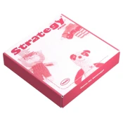 Twice - Strategy, Step 2 Version (CD Box)