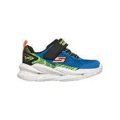 Skechers Patike za decake Meteor-lights 2.0 BT, Plave
