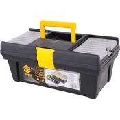 shumee Plastični kovček za orodje pr-12 78811 VOREL