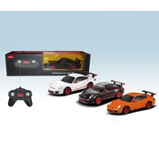Rastar Toi Rastar automobil Porsche gt3 1:24