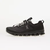 Sneakers On K Cloudhero Waterproof Magnet/ Black EUR 36