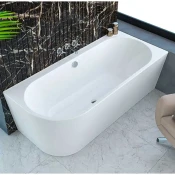 Kada Dream-L SP 170x75 White 518030