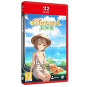 Starsand Island - Nintendo Switch 2 Nintendo Switch 2