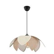 OPVIQ Visilica Peony Hazeran White Beige
