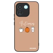 ULTIMATE CASE za Xiaomi Redmi Note 17 Pro MAX 5G - Autumn