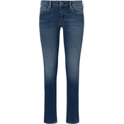 Pepe Jeans Kavbojke Soho moder denim