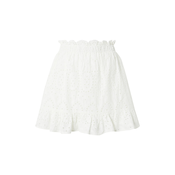 Gina Tricot Krilo Ina, bela