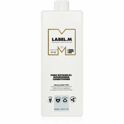 label.m Pure Botanical Nourishing Conditioner hidratantni i hranjivi regenerator za sve tipove kose 1000 ml
