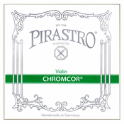 Pirastro Chromcor 3/4-1/2 Violin Set