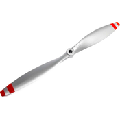 E-flite propeler 10x5: Decathlon 1.2m