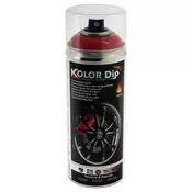 SPREJ ZA KOCIONA KLJESTA ZASTITNA CRVENA 400ML