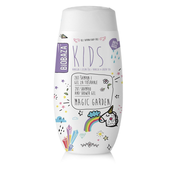 Biobaza Gel za umivanje Kids Magic Garden 2v1