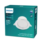Philips LED reflektor 5W 4000K 430 lm 10,5 cm