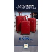 SET KOFERA PP-40177