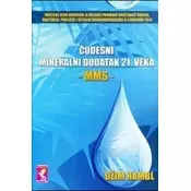Eudesni mineralni dodatak 21.veka - MMS -