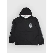 Salty Crew Mb Tippet Snap Jacket black
