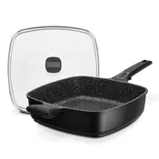 GSW PONEV EASY CLICK 28/7,5 cm premaz Vitaflon Granit
