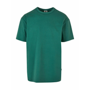 Urban Classics Majica, zelena