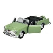 shumee WELLY OLD TIMER 1953 PACKARD CARIBBEAN BREZ STREHE ZELENA 1:34 43665