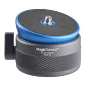 Novoflex Magic-Balance Nivellier-Kalotte O60, 20° Neig.