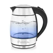 LEXICAL Ketler LEK-1451 1/8L 2200W