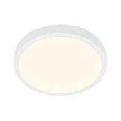 Briloner 3700-016 - LED plafonsko svetlo RUNA LED/16W/230V 3000K precnik 28 cm belo