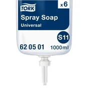 TORK tekoče milo za roke v spreju 1 l S1