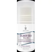 Dezodorans obogacen srebrom - INTENSIV dinamican - 50 ml