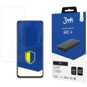 slomart Folia 3mk ARC+ na Xiaomi Poco F3 5G