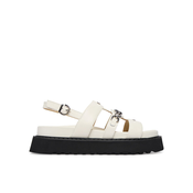 PINKO Sandali Kate 06 SD0517 P001 Bela