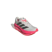 ADIDAS PERFORMANCE Tekaški čevelj ADISTAR BYD 2 antracit/svetlo siva