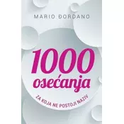 1000 osecanja za koja ne postoji naziv