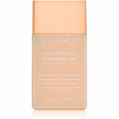 Sigma Beauty Skin Perfector Hydrating Tint naravno prekrivni vlažilni tekoči puder odtenek 1 33 ml