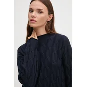 Pulover s primesjo volne United Colors of Benetton