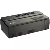 APC back-ups bv 1000va, avr, iec outlet ( BV1000I )