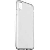 OtterBox - Apple iPhone XS Max Clearly Protected Skin (77-60180)