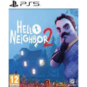 PS5 Hello Neighbor 2