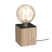 Stona lampa SODER 1xE27/60W/230V