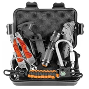 slomart 8-delni survival set NEO TOOLS