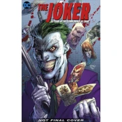 Joker: 80 Years of the Clown Prince of Crime