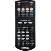 General YAMAHA RAV34, WN46680 - daljinski upravljalnik podvojeni