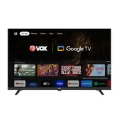 32GTH090 32 VOX 60Hz LED SMART GOOGLE TV OS